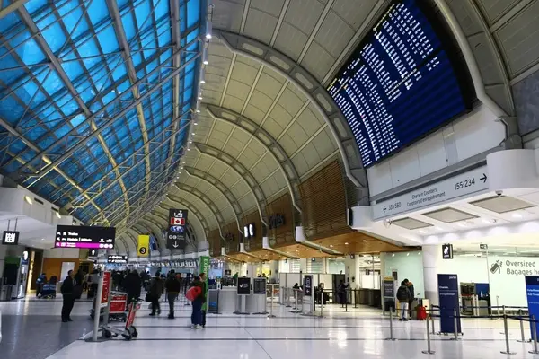 Toronto